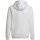 adidas Entrada 22 Hoodie Herren - weiß - L