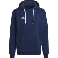 adidas Entrada 22 Sweat Hoodie Herren - navy - M