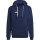 adidas Entrada 22 Sweat Hoodie Herren - navy - M