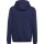 adidas Entrada 22 Sweat Hoodie Herren - navy - M