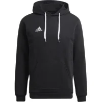 adidas Entrada 22 Hoodie Herren - schwarz