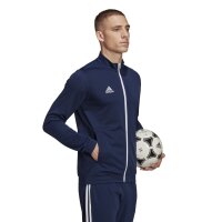 adidas Entrada 22 Trainingsjacke Herren - navy