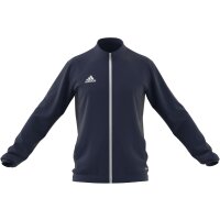 adidas Entrada 22 Trainingsjacke Herren - navy