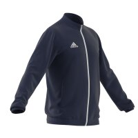 adidas Entrada 22 Trainingsjacke Herren - navy