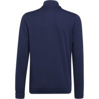 adidas Entrada 22 Trainingsjacke Herren - navy-L
