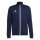 adidas Entrada 22 Trainingsjacke Herren - navy-L