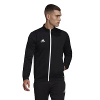 adidas Entrada 22 Trainingsjacke Herren- schwarz-L