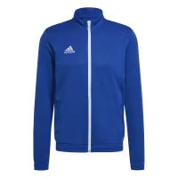 adidas Entrada 22 Trainingsjacke Herren - blau