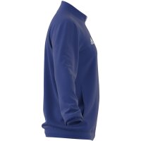 adidas Entrada 22 Trainingsjacke Herren - blau