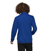 adidas Entrada 22 Trainingsjacke Herren - blau
