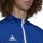 adidas Entrada 22 Trainingsjacke Herren - blau