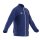adidas Entrada 22 Trainingsjacke Herren - blau