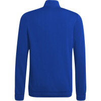 adidas Entrada 22 Trainingsjacke Herren - blau-XS