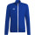 adidas Entrada 22 Trainingsjacke Herren - blau-XS