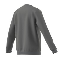 adidas Entrada 22 Sweatshirt Kinder - grau