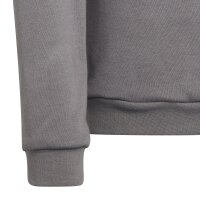 adidas Entrada 22 Sweatshirt Kinder - grau