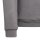adidas Entrada 22 Sweatshirt Kinder - grau