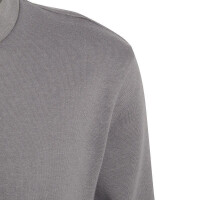 adidas Entrada 22 Sweatshirt Kinder - grau 164