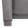 adidas Entrada 22 Sweatshirt Kinder - grau 164