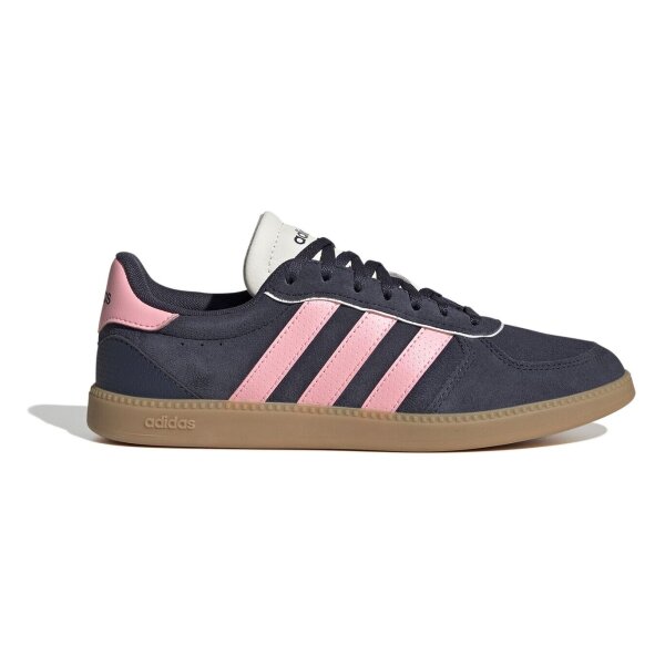 adidas Breaknet Sleek Schuh Damen - shadow navy - 41 1/3