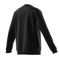 adidas Entrada 22 Sweatshirt Kinder- schwarz