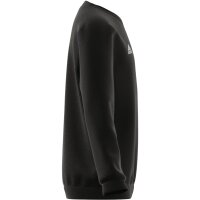 adidas Entrada 22 Sweatshirt Kinder- schwarz