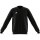 adidas Entrada 22 Sweatshirt Kinder- schwarz