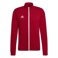 adidas Entrada 22 Trainingsjacke Herren - rot