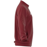 adidas Entrada 22 Trainingsjacke Herren - rot