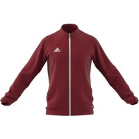 adidas Entrada 22 Trainingsjacke Herren - rot