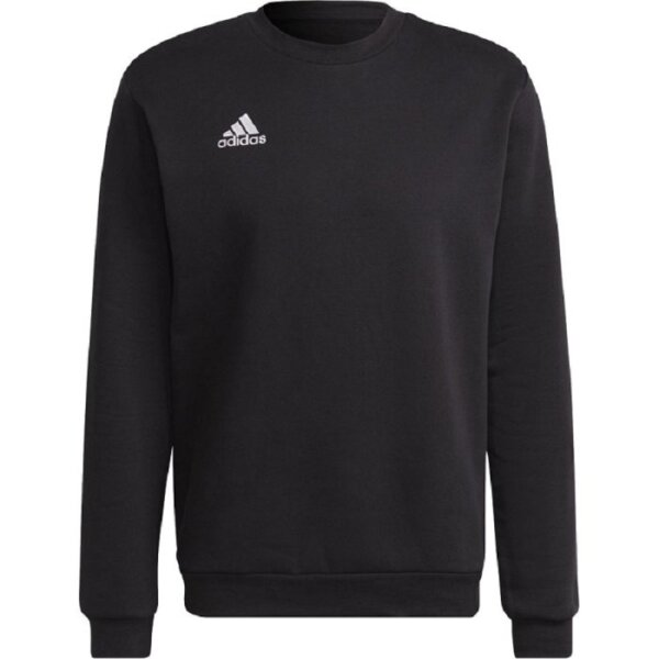 adidas Entrada 22 Sweatshirt Herren - schwarz-L