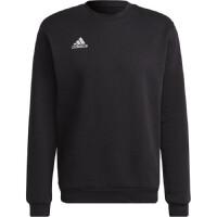 adidas Entrada 22 Sweatshirt Herren - schwarz-L