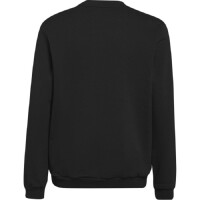 adidas Entrada 22 Sweatshirt Herren - schwarz-L
