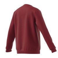 adidas Entrada 22 Sweatshirt Kinder- rot