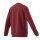 adidas Entrada 22 Sweatshirt Kinder- rot