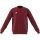 adidas Entrada 22 Sweatshirt Kinder- rot