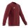 adidas Entrada 22 Sweatshirt Kinder- rot