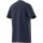 adidas Entrada 22 T-Shirt Kinder - navy