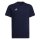 adidas Entrada 22 T - Shirt Kinder - navy - 116