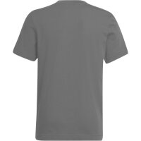 adidas Entrada 22 T - Shirt Herren - grau - L