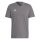 adidas Entrada 22 T - Shirt Herren - grau - L