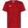 adidas Entrada 22 T - Shirt Herren - rot - L