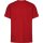 adidas Entrada 22 T - Shirt Herren - rot - L