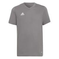 adidas Entrada 22 T - Shirt Kinder - grau
