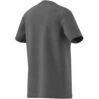 adidas Entrada 22 T - Shirt Kinder - grau