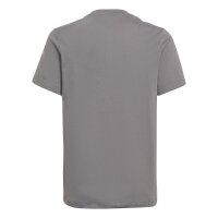 adidas Entrada 22 T - Shirt Kinder - grau