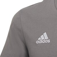 adidas Entrada 22 T - Shirt Kinder - grau