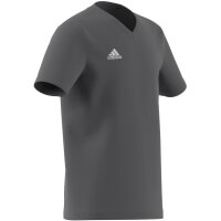 adidas Entrada 22 T - Shirt Kinder - grau