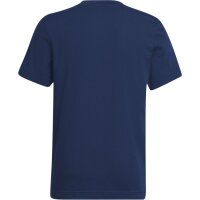 adidas Entrada 22 T - Shirt Herren - navy - XL