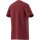 adidas Entrada 22 T - Shirt Kinder - rot